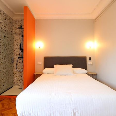 Nueva Pension Real Santander Exterior photo