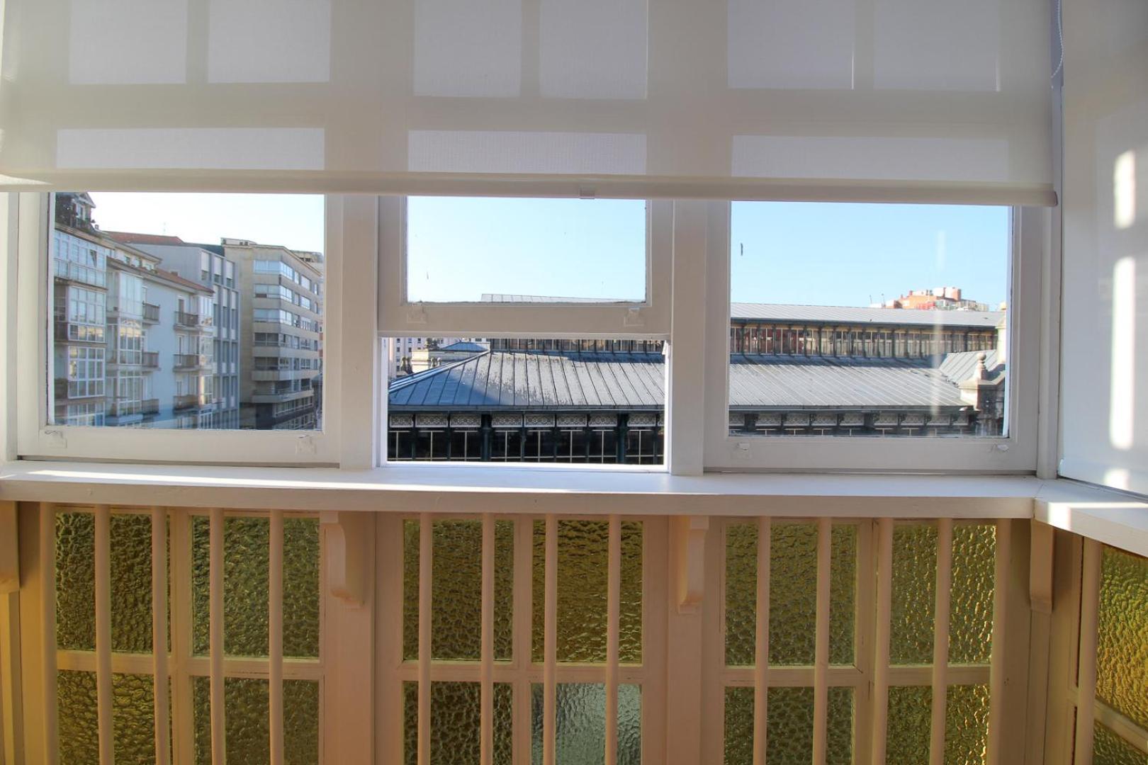 Nueva Pension Real Santander Exterior photo